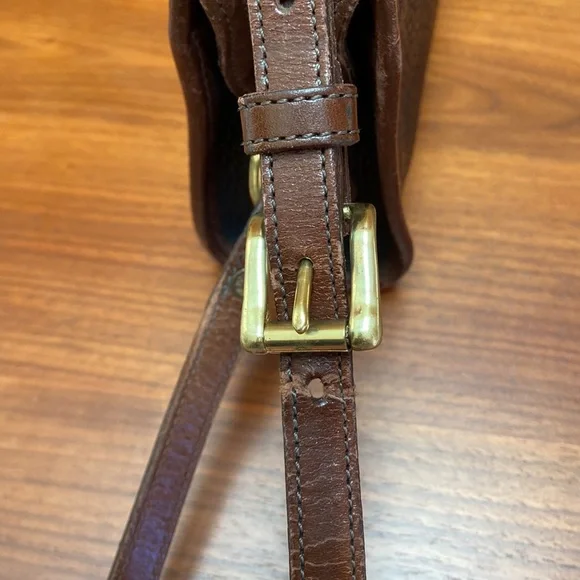 Vintage Dooney & Bourke Crossbody - Picture 6 of 6